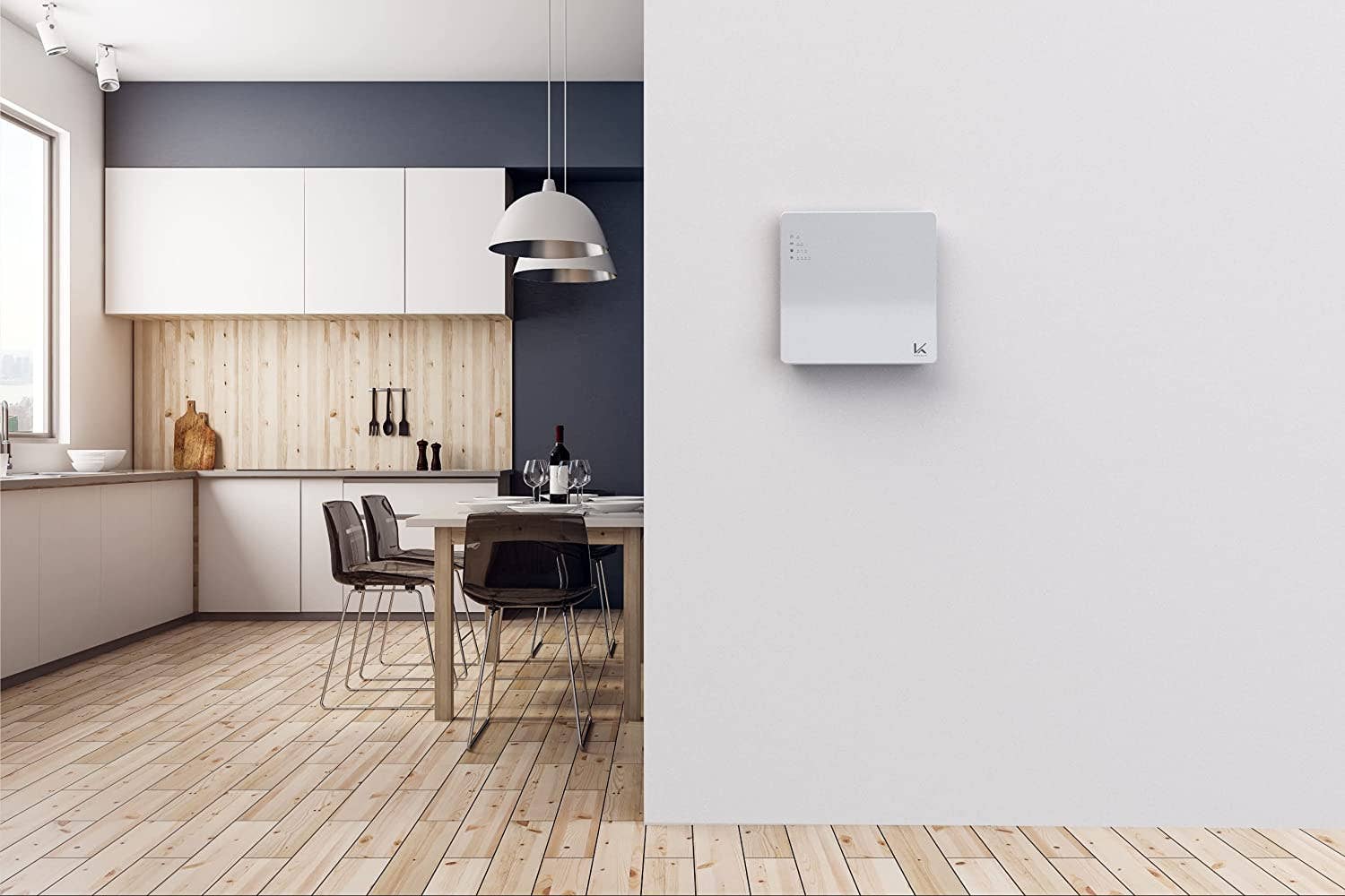 Kaltech – Großhandel Luftreiniger – Kaltech Luftreiniger B2B Modell, Waschbar, Hergestellt in Japan27