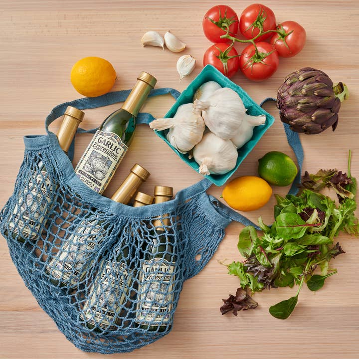 Garlic Expressions - Wholesale Salad Dressing - Garlic Expressions Vinaigrette Dressing & Marinade4