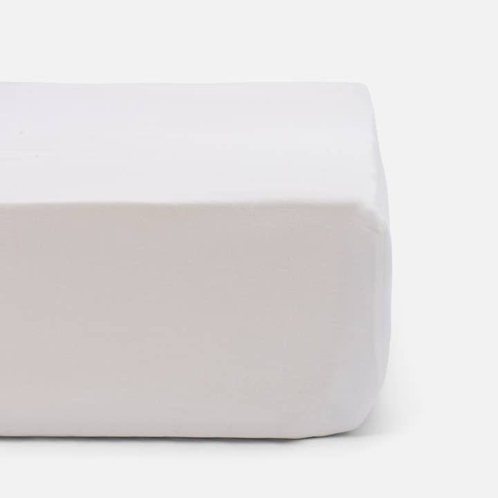 Red Land Cotton - Wholesale Fitted Sheet - Single Fitted Sheet