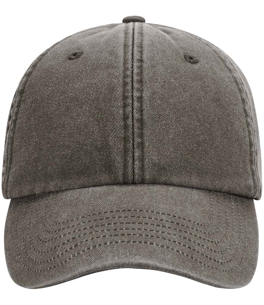 Pierre Francis - Wholesale Baseball Cap - Women's - Beechfield - Vintage Low Profile Cap32