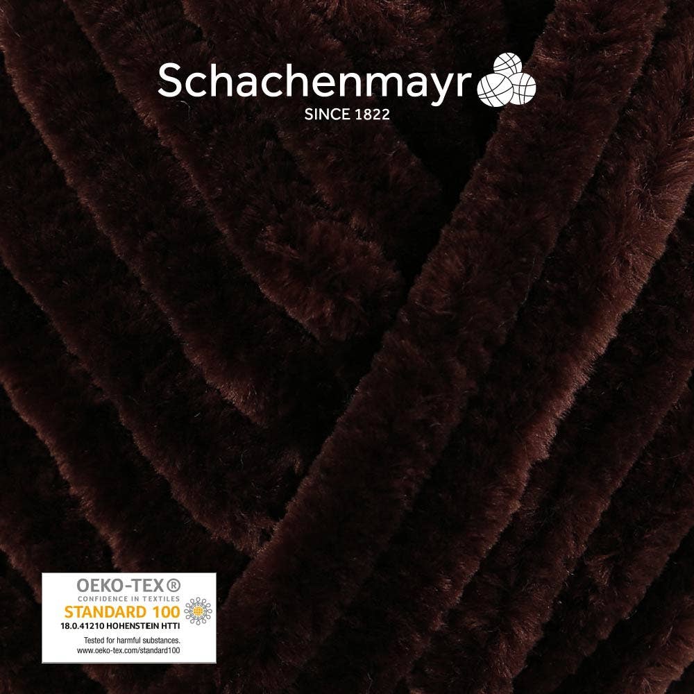 MEZ Crafts Germany - Wholesale Yarn - Schachenmayr Luxury Velvet 10X100G17