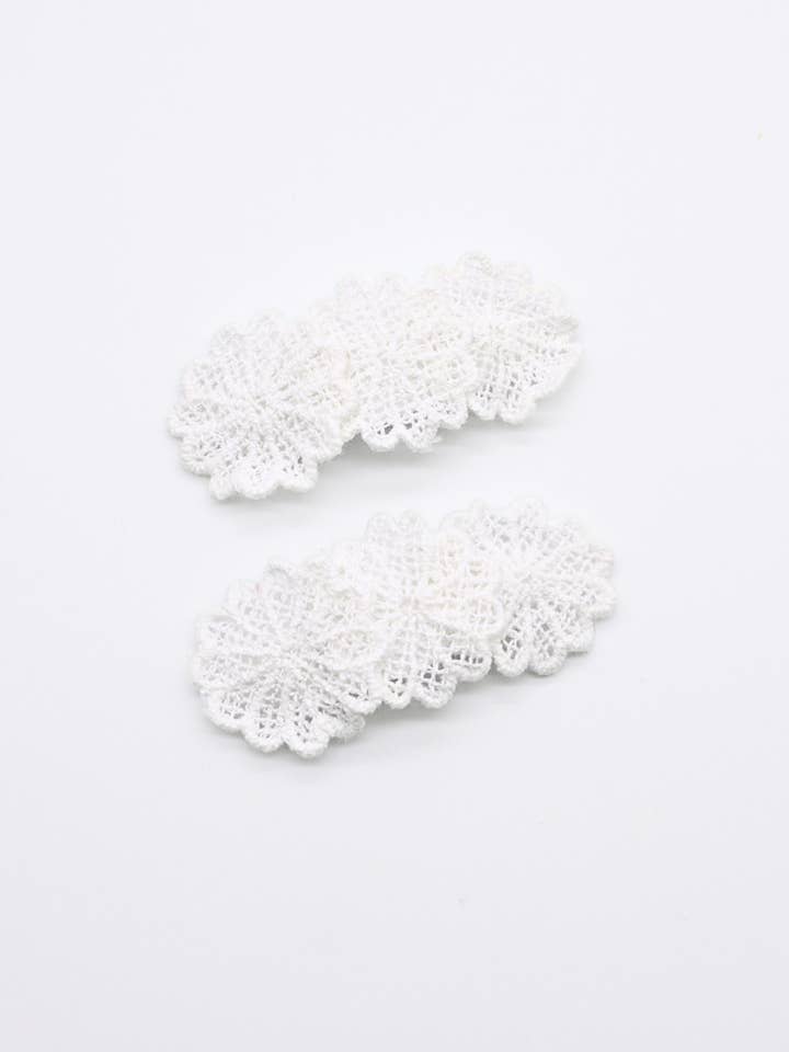 Alva Clip, set van 2 voor wholesale door Liv & Loke