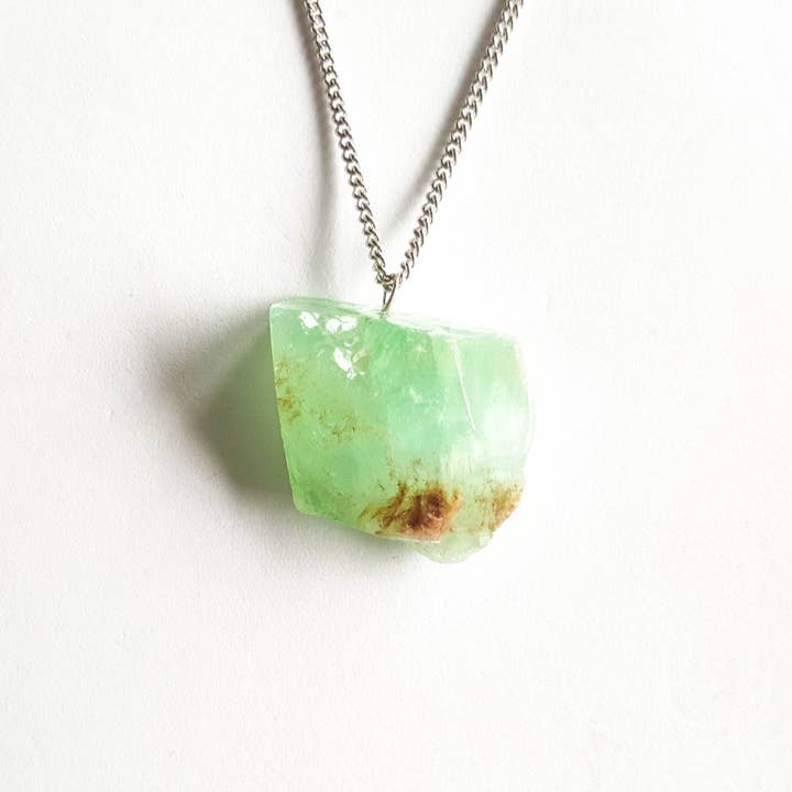 Revitalize ketting voor wholesale door Blue Trimble Designs