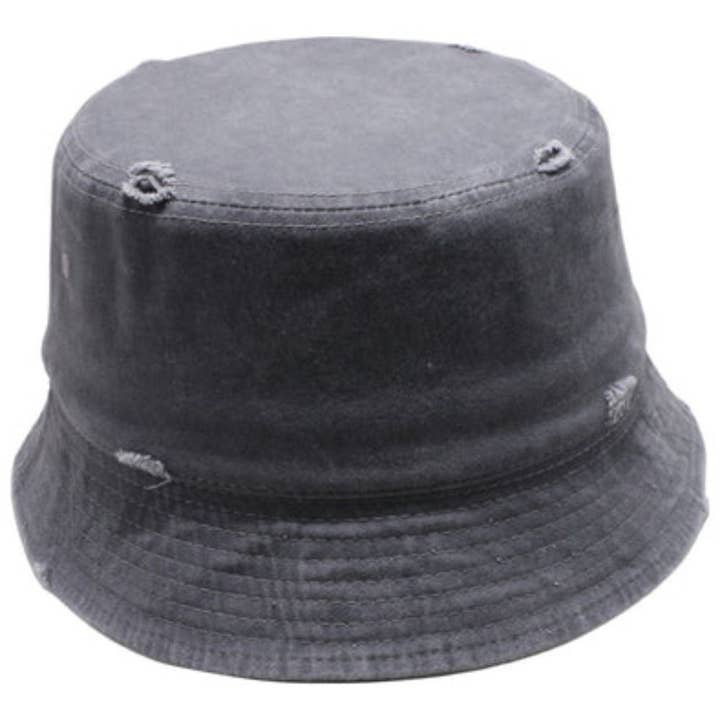 DOBBI - Vendita all'ingrosso Cappello da pescatore - Donna - SECCHIELLO VINTAGE PIGMENTO13