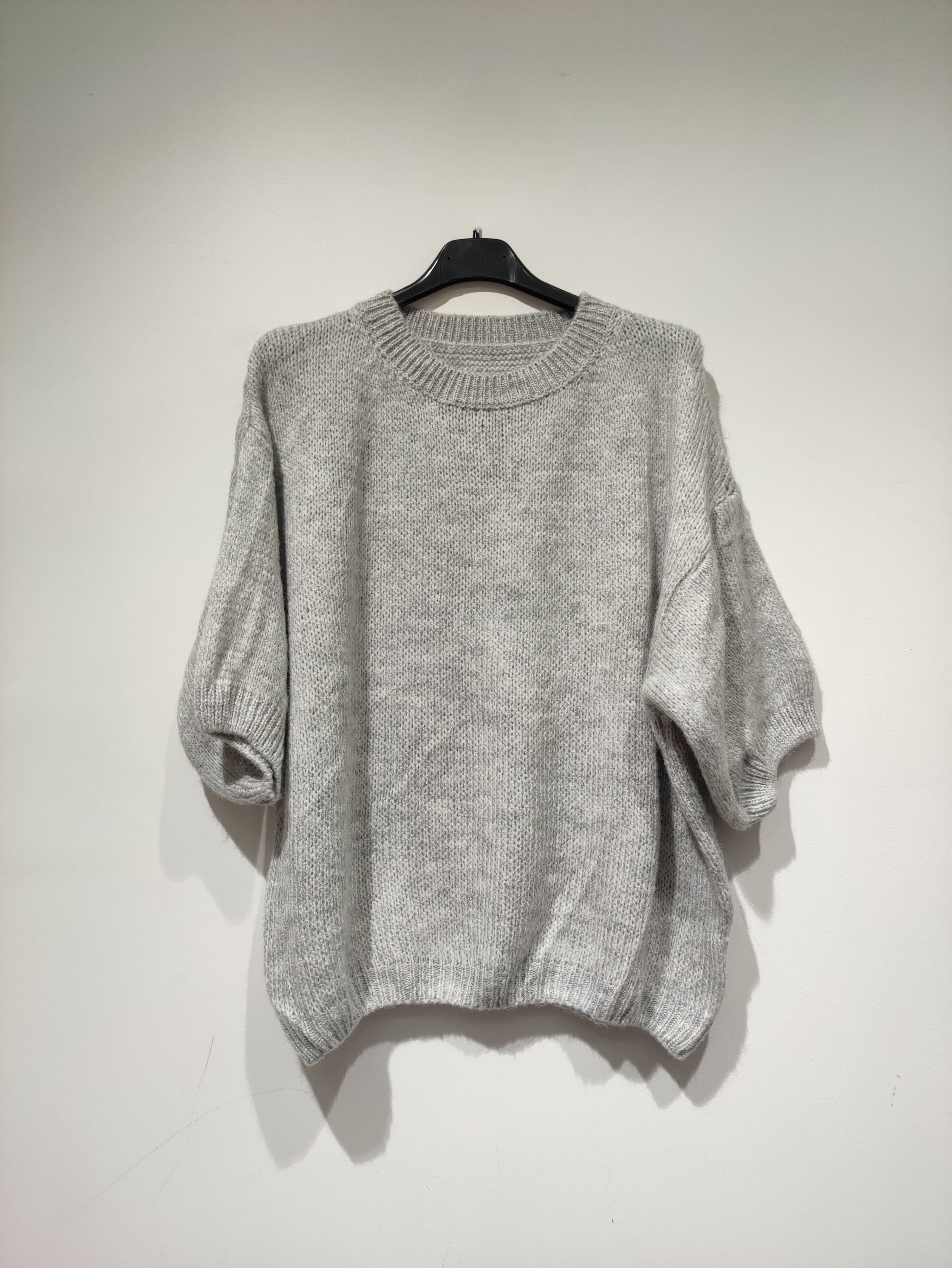 Pomelo paris – Engroshandel Pullover - Dame – ROMA Træk 82061 - AH262