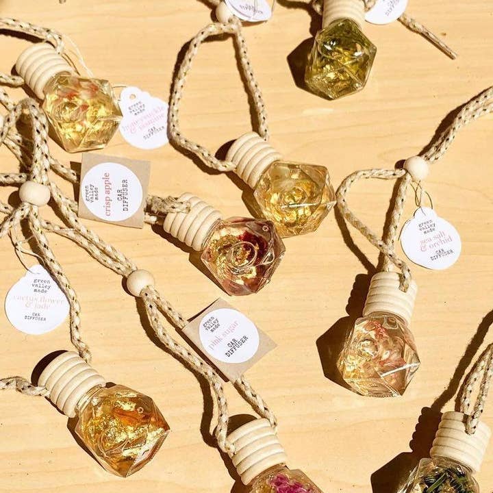 Car Diffusers | Air Fresheners and other Purchase Wholesale k carroll accessories. Free Returns & Net 60 Terms on Faire trending on Faire.