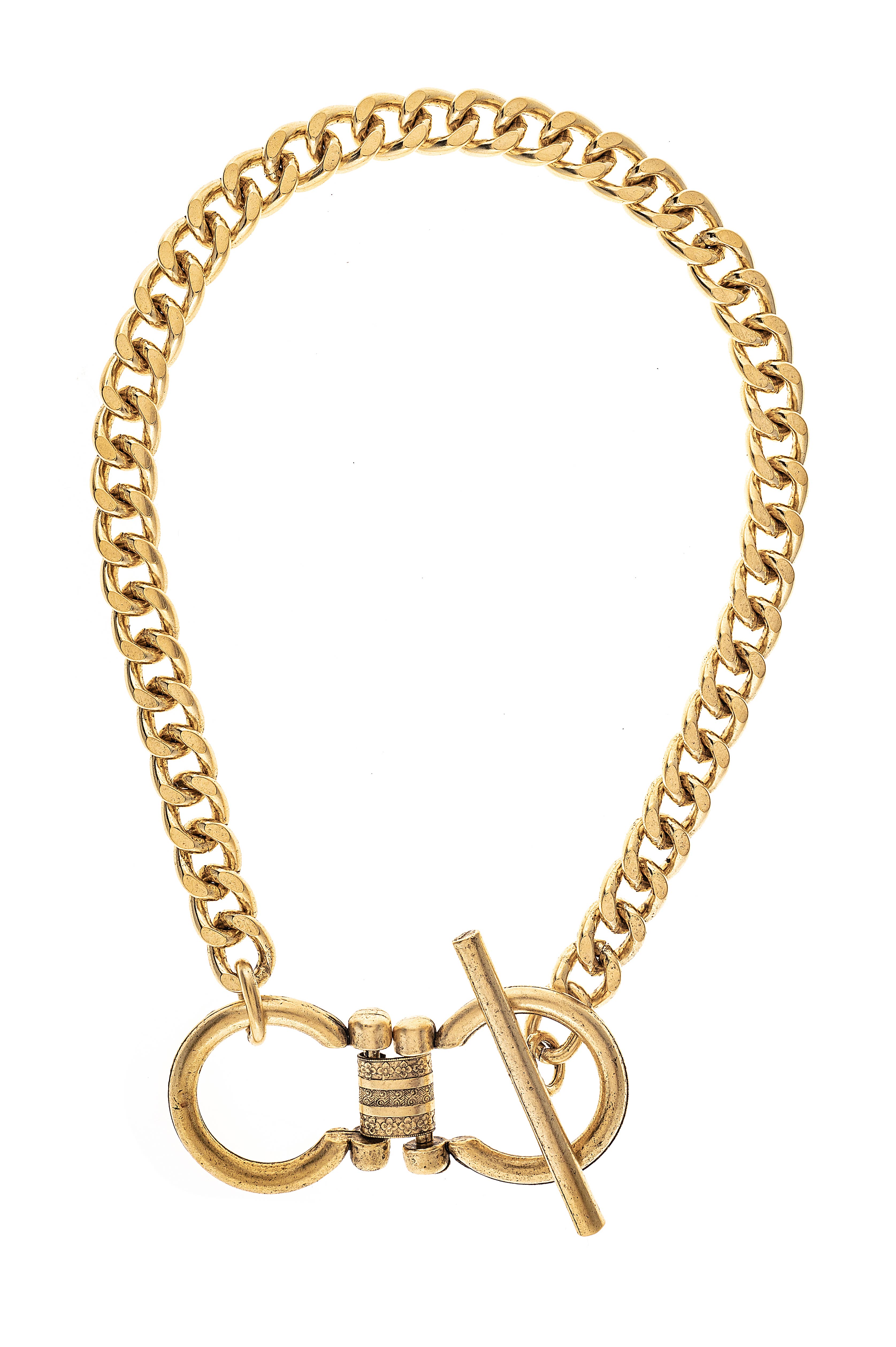 Yochi NY - Wholesale Pendant/Charm Necklace - Lyla