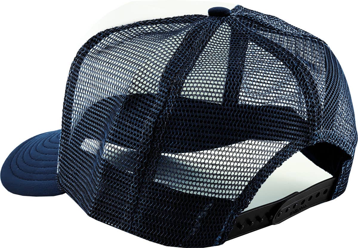 KBETHOS - Wholesale Truckerpet - Uniseks - Classic truckerpet met schuimstof aan de voorkant146