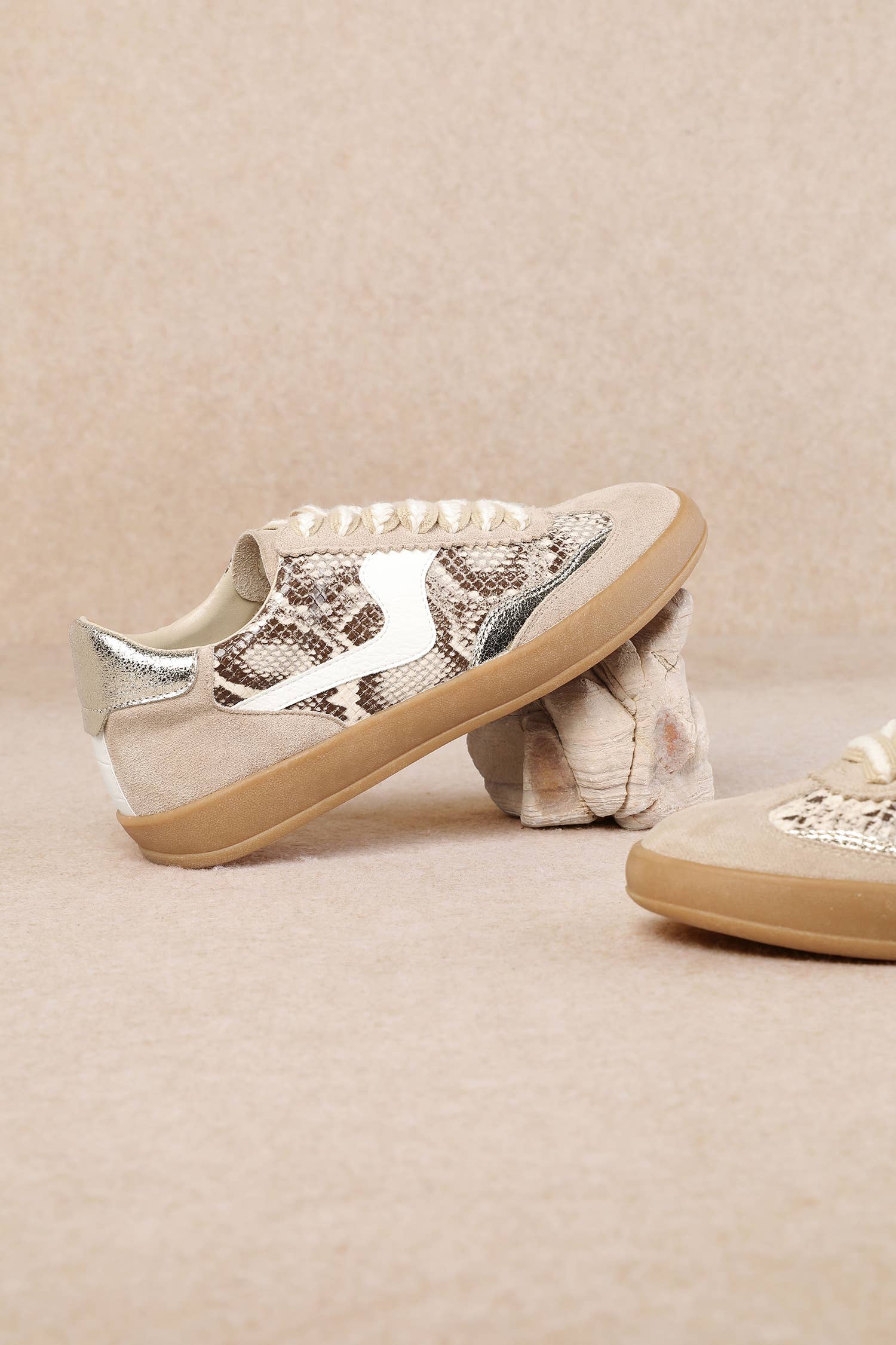 Mis Jes - Wholesale Lifestyle Sneakers - Women's - MX-DESTINY44