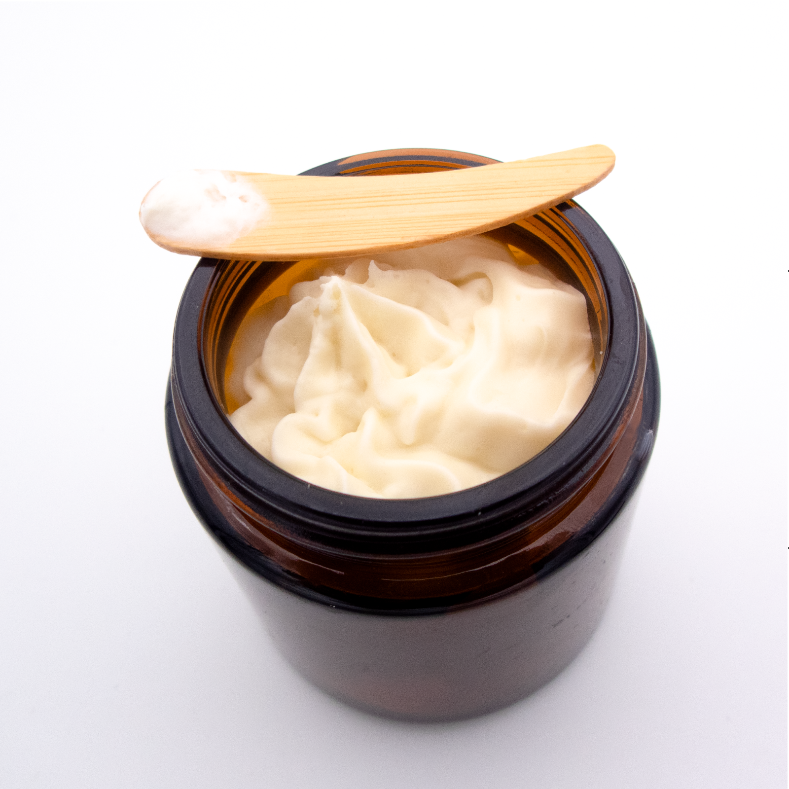 Ateliers la Brique – Engroshandel Kropsbalsam/smør – The Creamy - bergamot & ingefær2