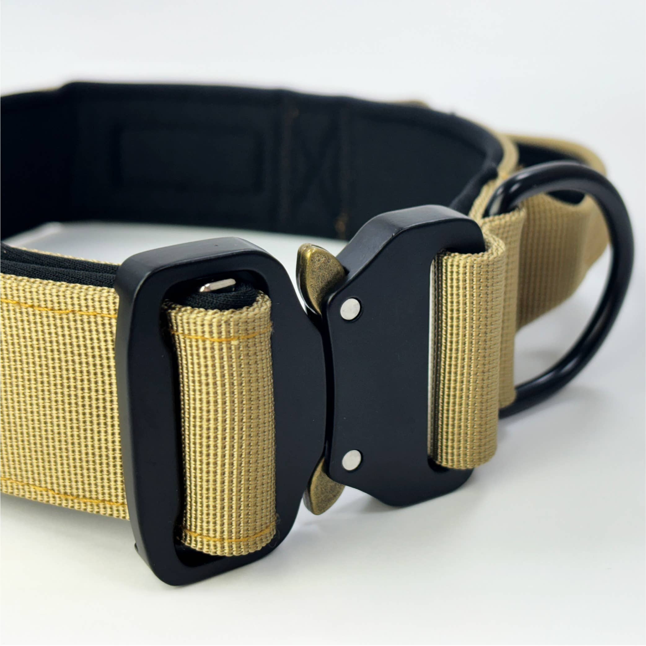 HugglePets – wholesale Pet collar – Dog – HugglePets Tactical K9 Endurance Dog Collar22