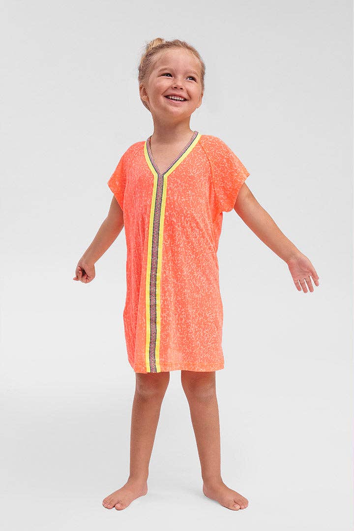 pītusa - Wholesale Dress - Kids - Kids Abaya8