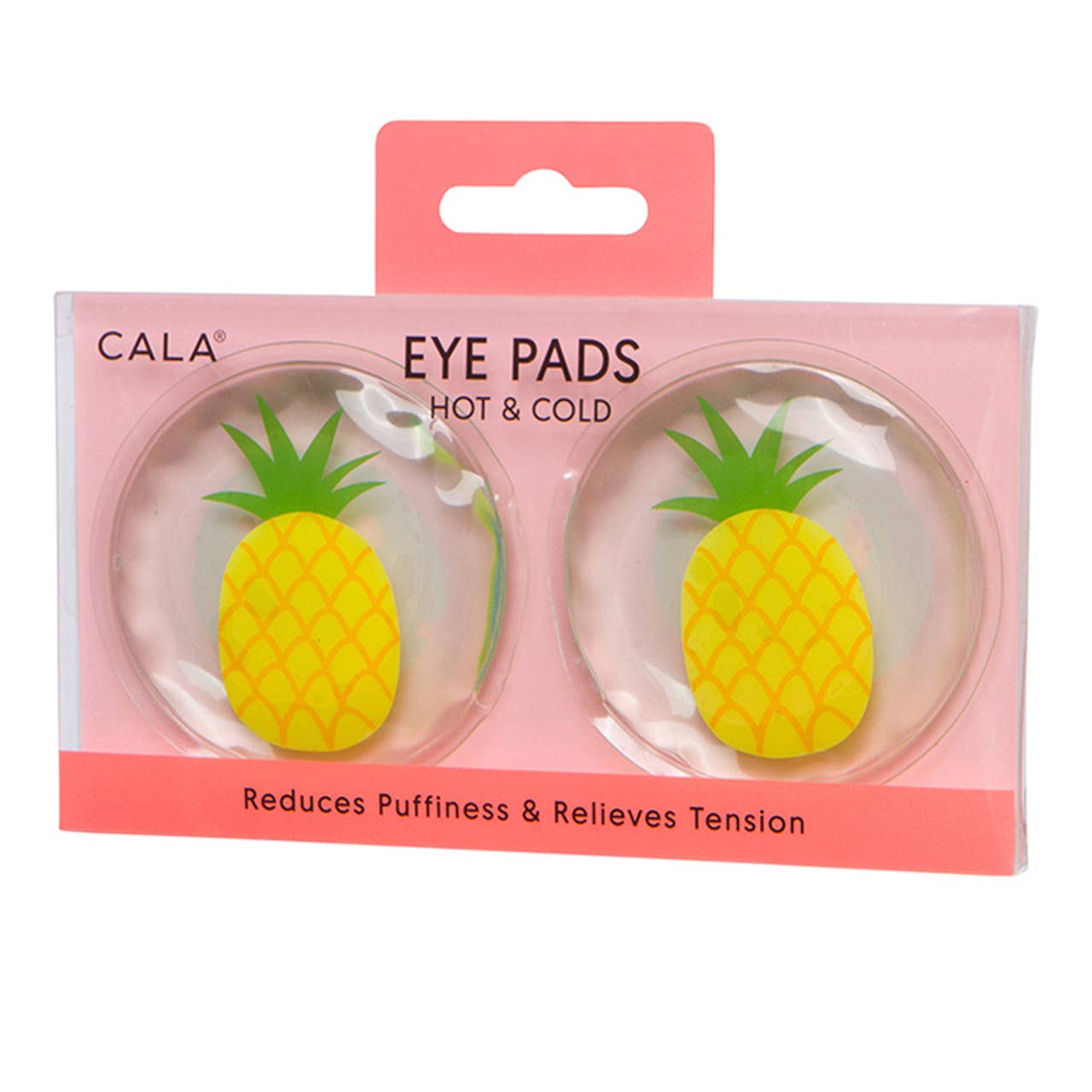 Best Beauty Group - Wholesale Eye Treatment Mask - CALA Hot and Cold Under Eye Reusable Pad2