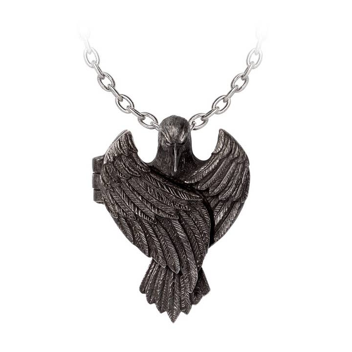 L'Augurium (Collier) pour la vente par Alchemy Of England (Alchemy USA Distributor)