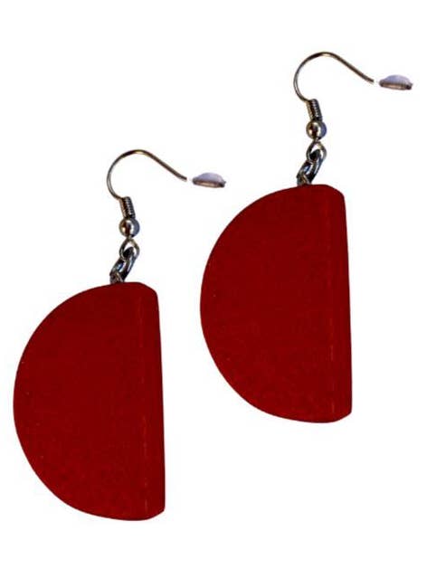 Dominica Earrings for wholesale by Bijondo