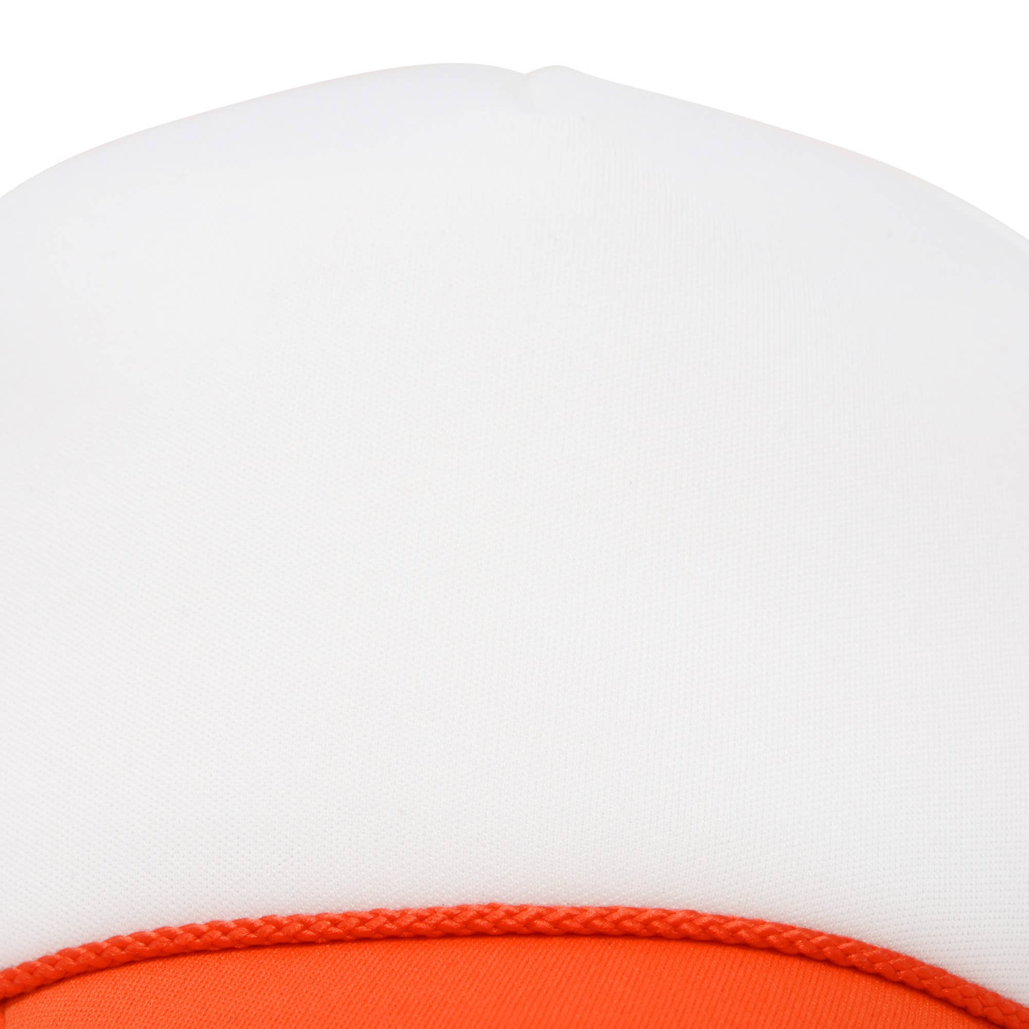 Dalix - Venta al por mayor Gorra trucker - Unisex - DALIX Trucker - Gorra de dos tonos con correa ajustable85