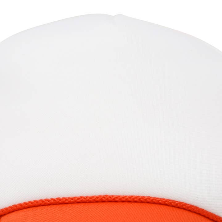 Dalix - Venta al por mayor Gorra trucker - Unisex - DALIX Trucker - Gorra de dos tonos con correa ajustable85