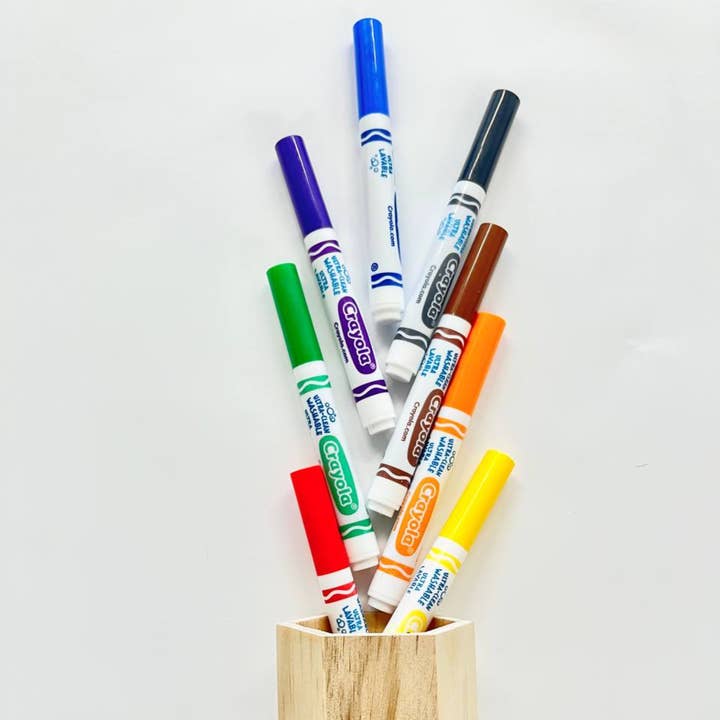 DB Kids - Wholesale Crayons - Kids & Baby - Marker sets1