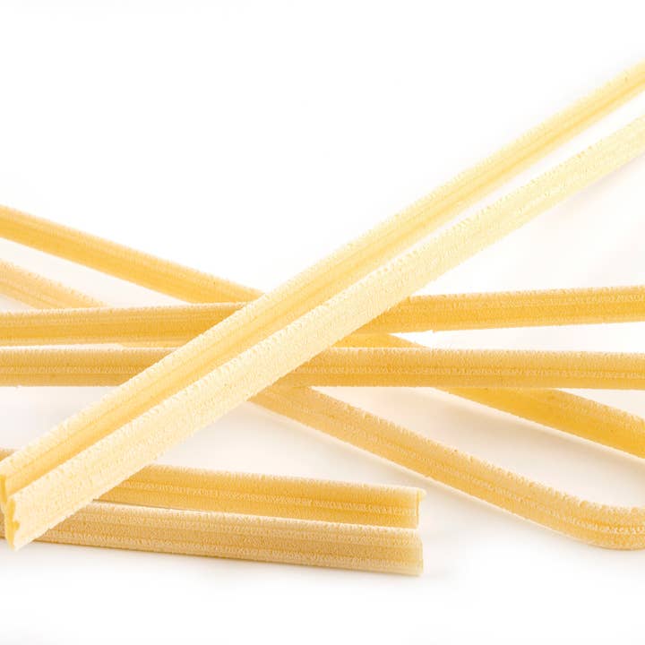 Pasta Buondonno di Andrea Buondonno – wholesale Pasta – Tagliatelle Rigate, Pasta di Gragnano PGI