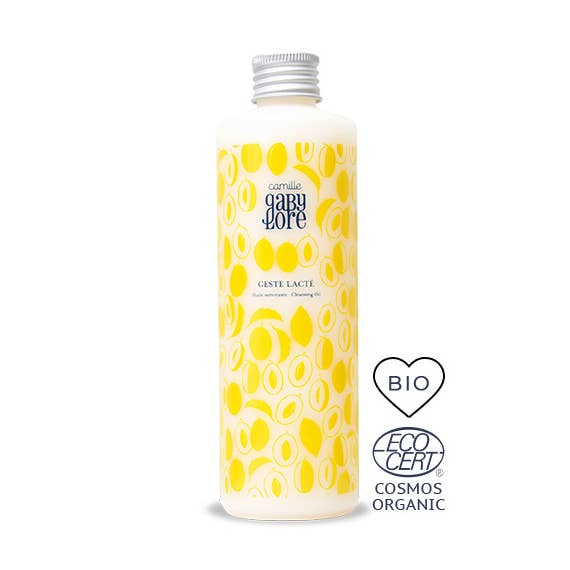 Milky Gesture for wholesale by CAMILLE GABYLORE