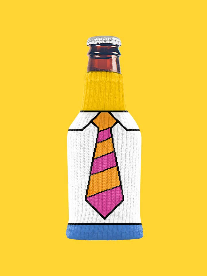 Doh | Sweater Koozie USA Hergestellt für den Großhandel von Freaker USA