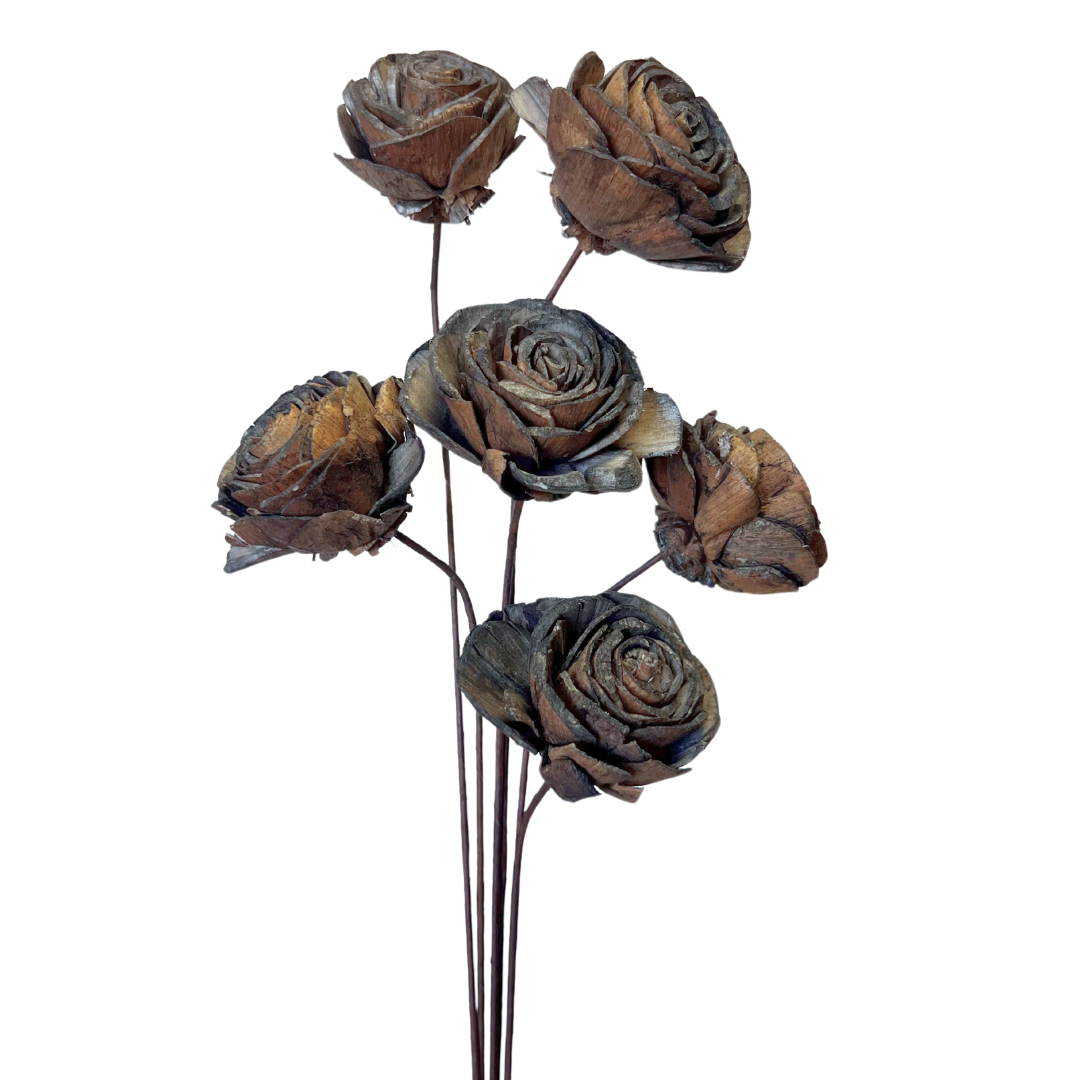 Botanico Ltd. - Wholesale Artificial Flowers - Sola Roses Small6