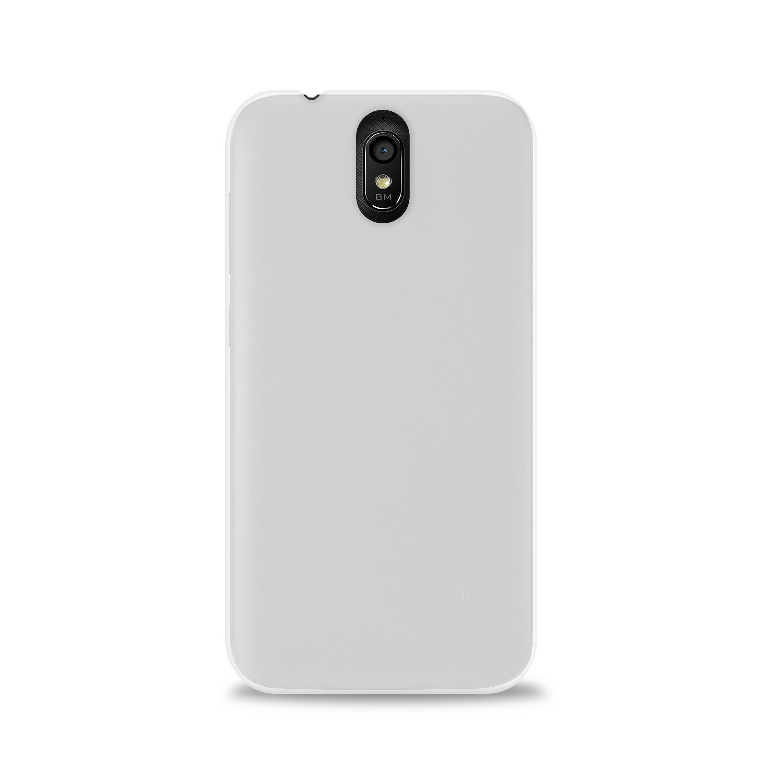 PURO - Wholesale Phone Case - Unisex - 0.3 case with screen protector for Huawei Y625