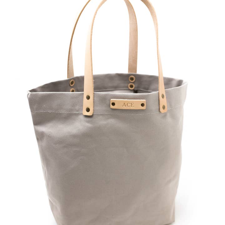 Northwind - Wholesale Tote Bag - Women's - Canvas Tote - Reusable Bag - USA Made