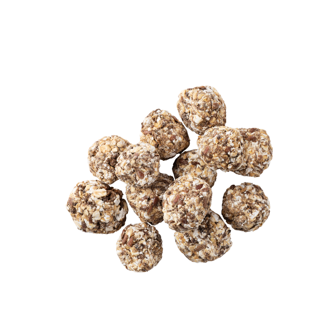 Belpharmed bv: Cooka's Cookies & Sensidog - Wholesale Hondenkoekjes - Hond - Beijinhos - Knapperige en Natuurlijke Hondenkoekjes met Kip en Tonijn1