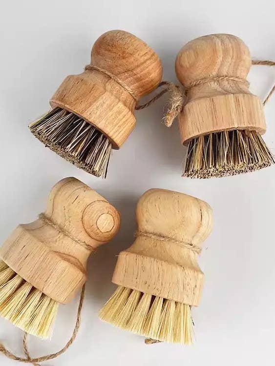 Escova de Palma de Madeira por atacado de Fodory