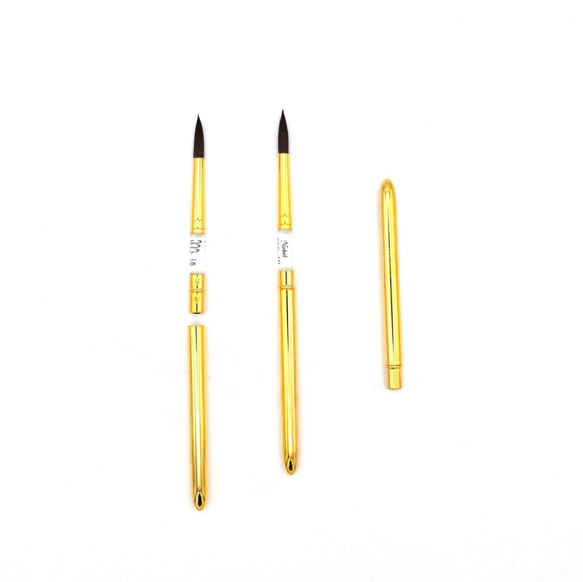 Nobel Arts - Wholesale Paint/Wax Brush - Nobel Pocket Brushes2