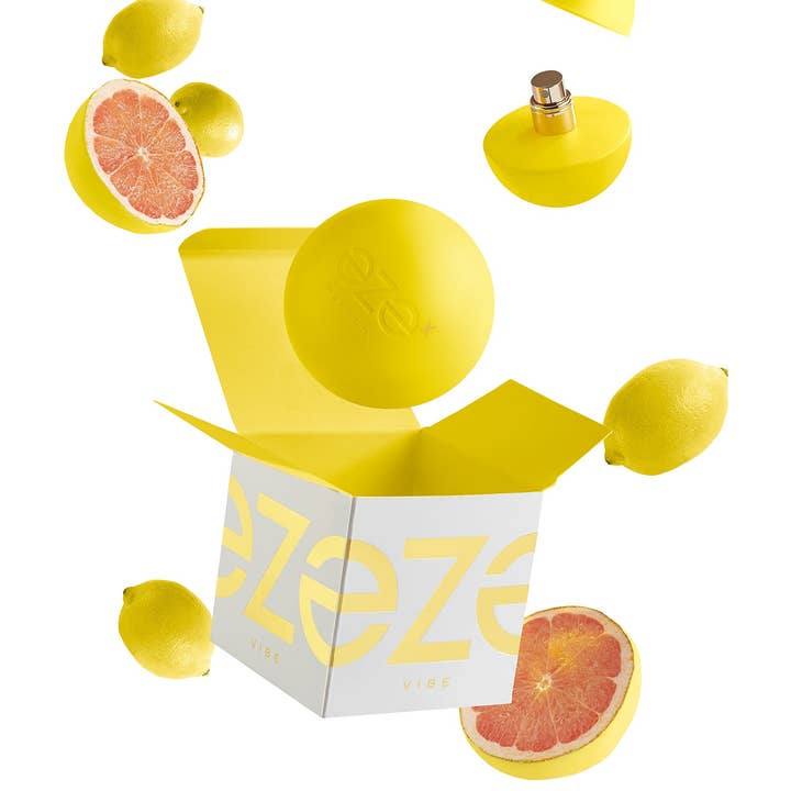 Eze Perfumes - Wholesale Perfume/Eau de Toilette - EZE VIBE0