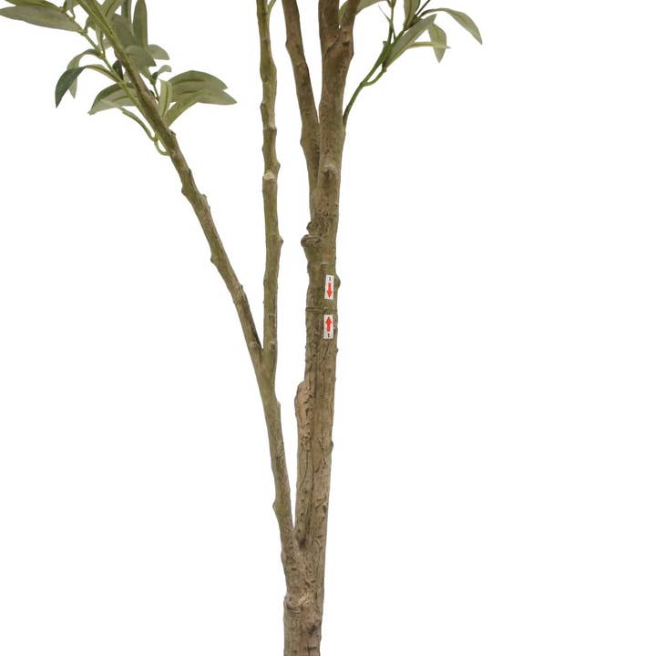 CG Hunter - Wholesale Artificial Plant - 7' Artificial Wispy Olive Tree4