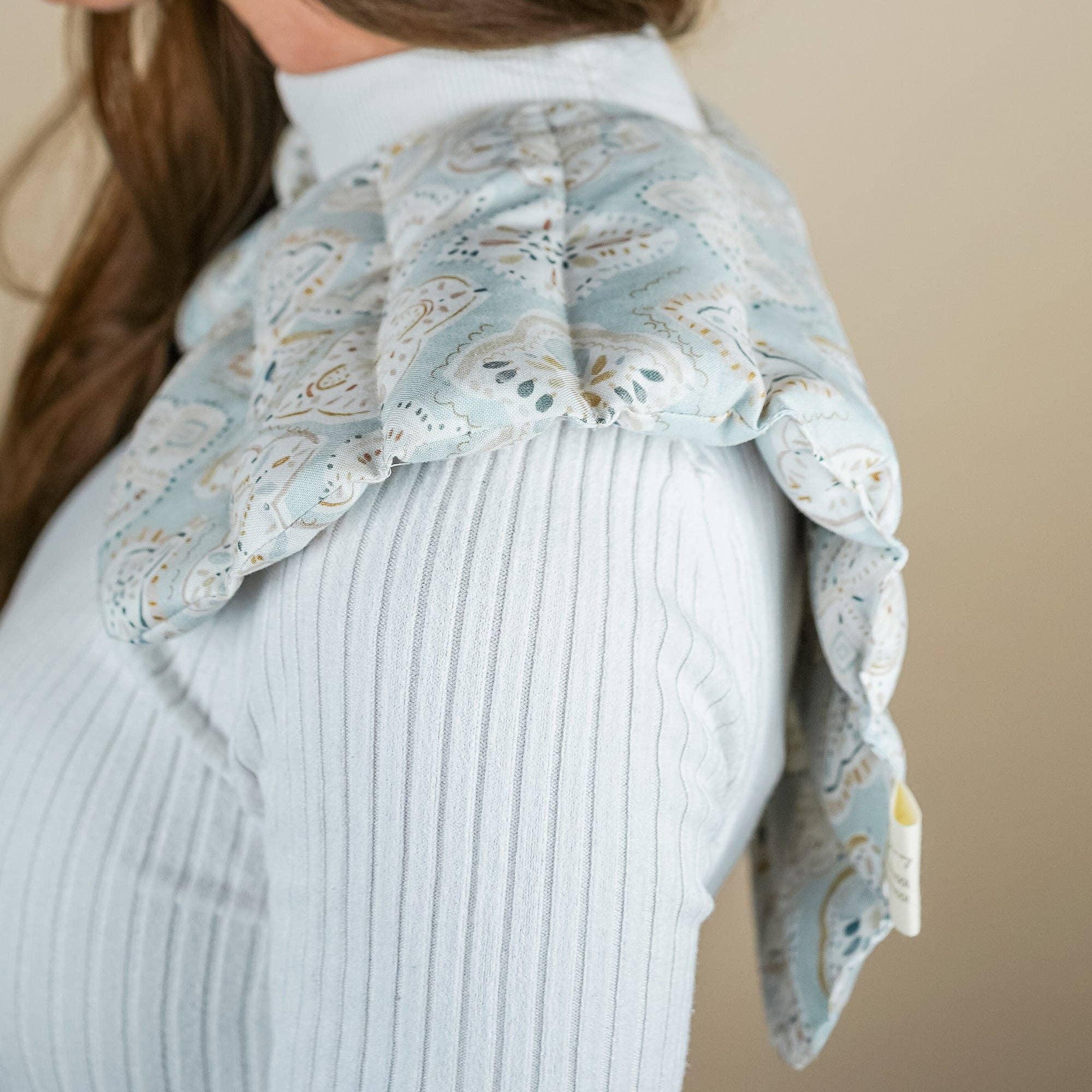 Tochter von Walter - Wholesale Spa/Therapy Pillow - Neck pillow Marrakesh7