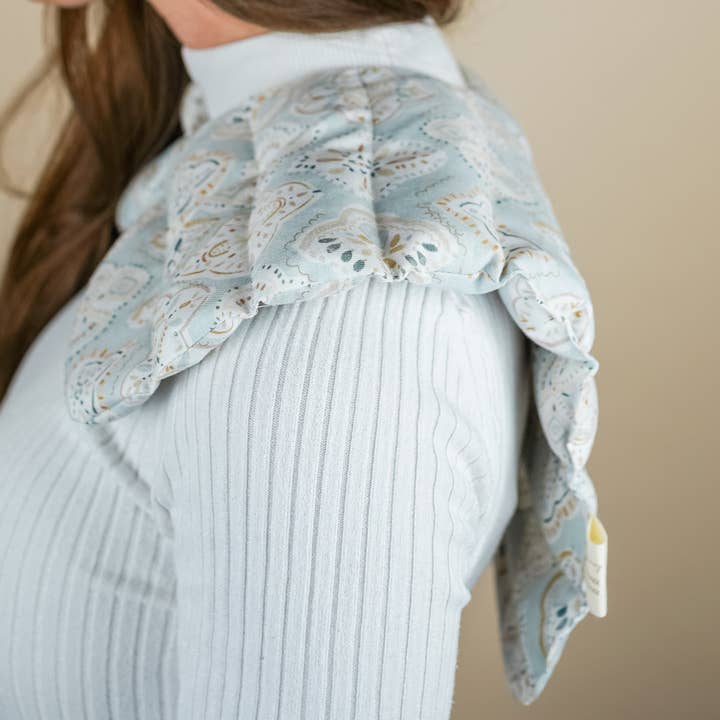 Tochter von Walter - Wholesale Spa/Therapy Pillow - Neck pillow Marrakesh7