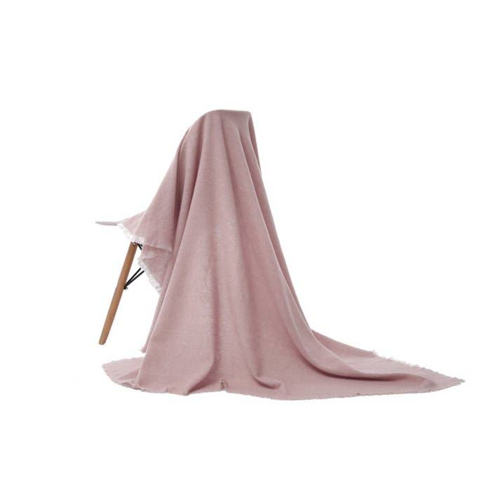 Emilie Scarves women's winter scarf squat... for wholesale by Emilie Scarves