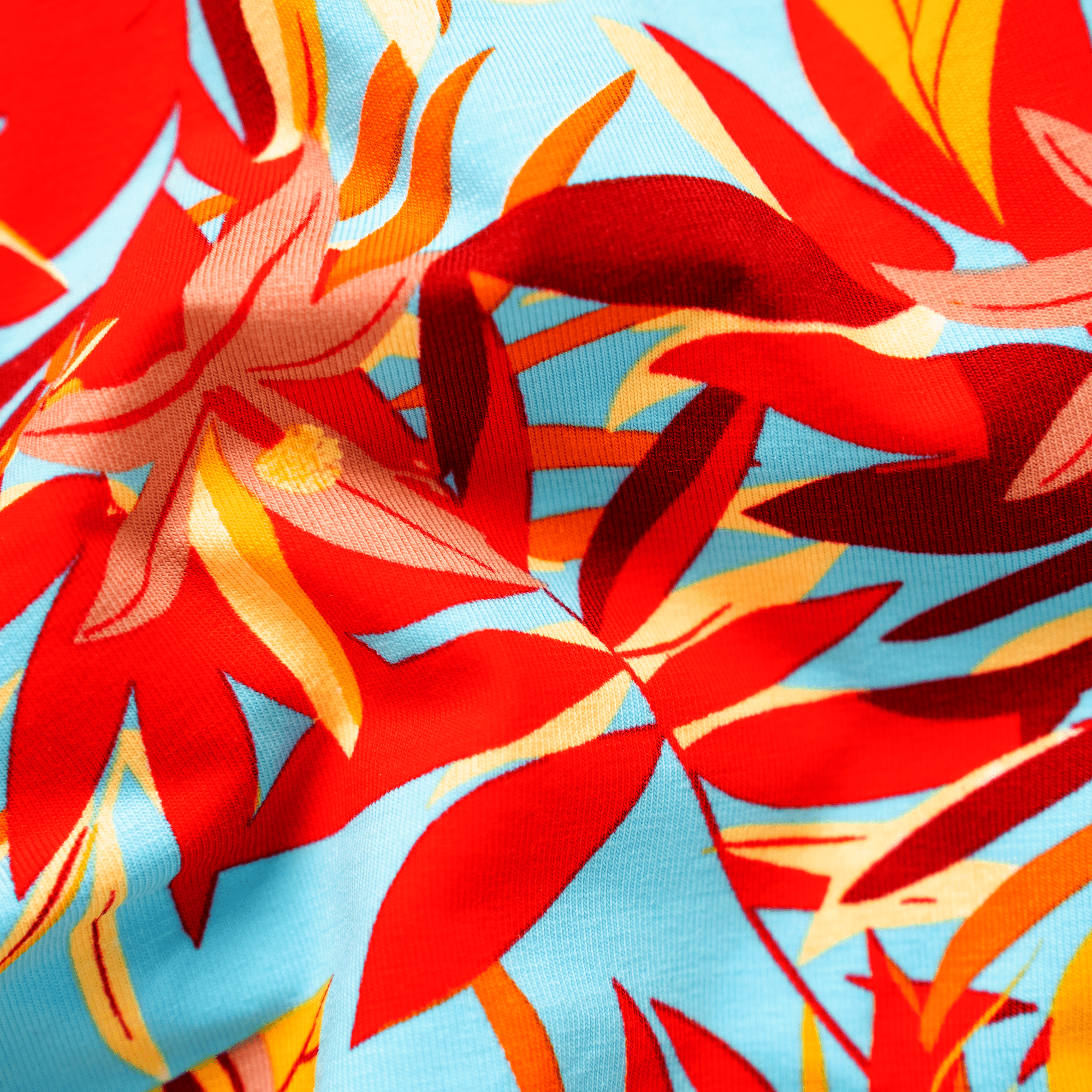 OddBalls – wholesale Underwear – Men's – Calypso - Mens Cotton Boxer Shorts3