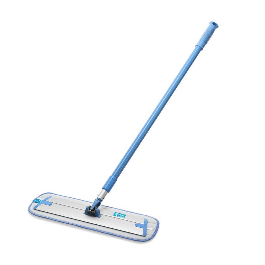 E-Cloth - Wholesale Mop - Deep Clean Mop for Hardwood, Tile or Laminate Floors2