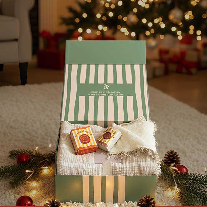 Das Ruhige Zuhause-Paket für den Großhandel von Olive & Loom