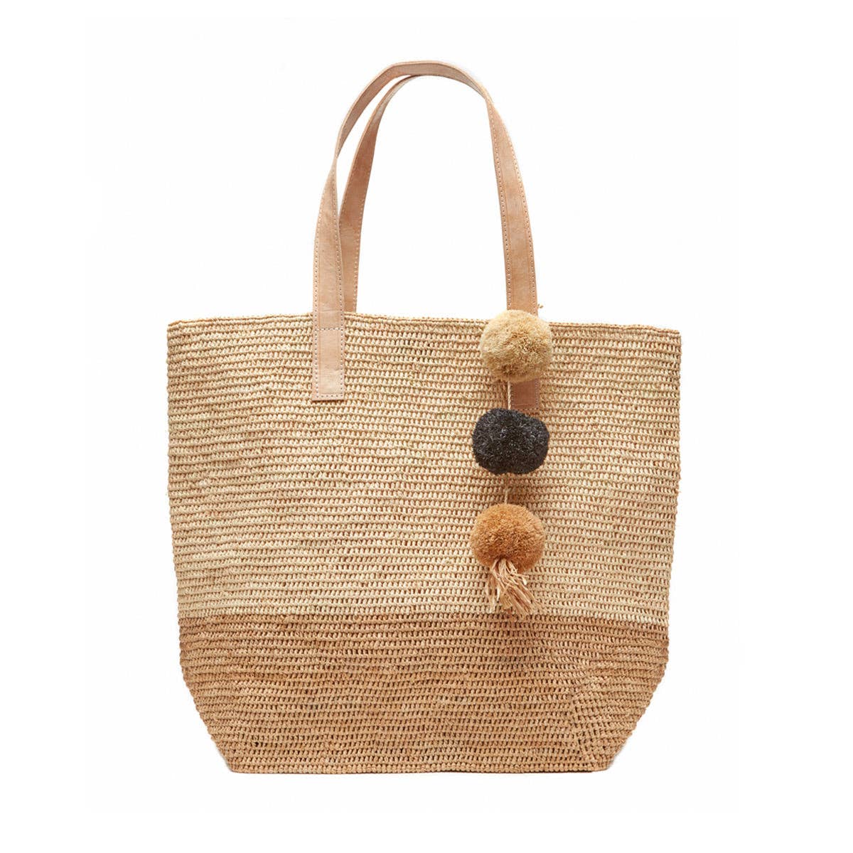 Mar Y Sol - Wholesale Tote Bag - Women's - Montauk Tote8
