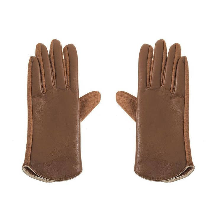 Fox by Ren GmbH - Wholesale Gloves - Women's - Gloves - Mina2