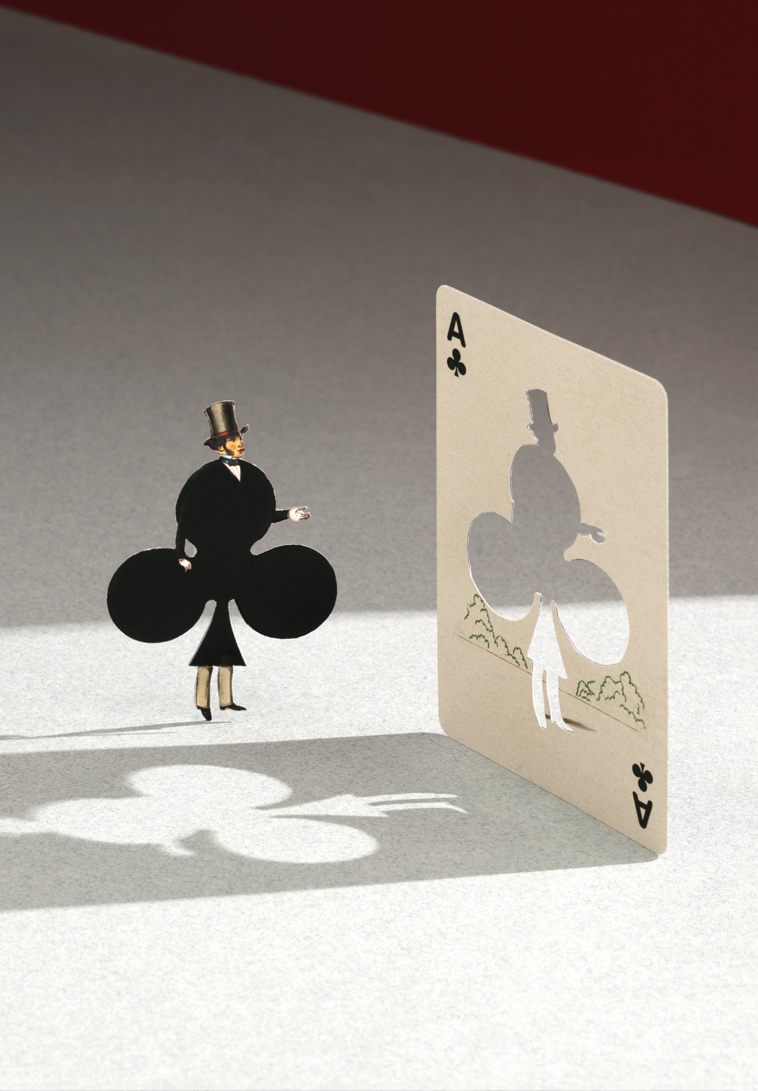 Art of Play - Wholesale Playing Cards - Odd Bods Playing Cards5