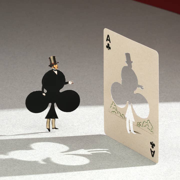 Art of Play - Wholesale Playing Cards - Odd Bods Playing Cards5