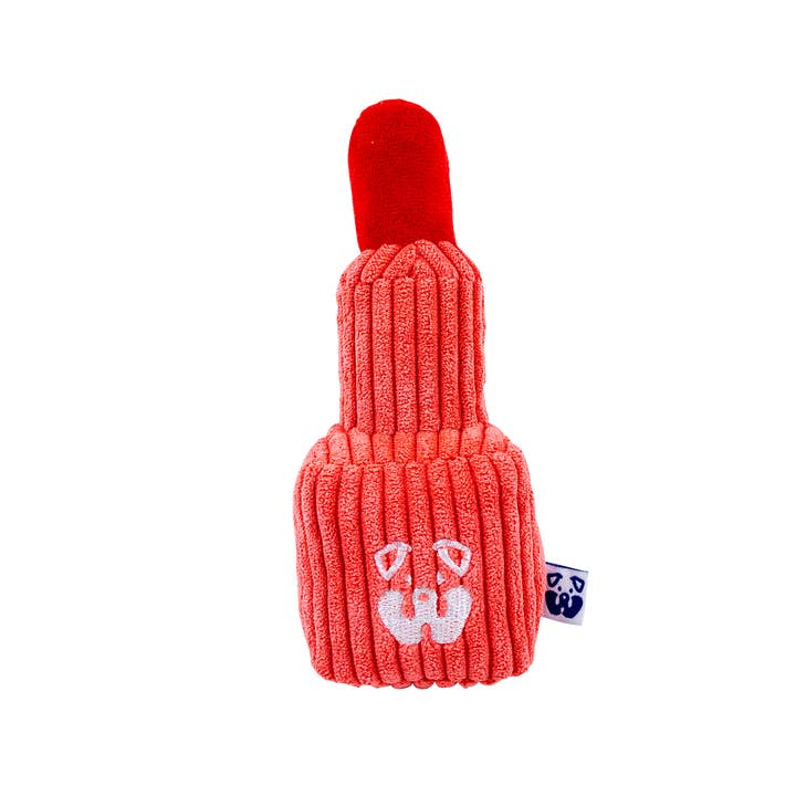 Rouge à lèvres pour la vente par PAWTY Dog Toys