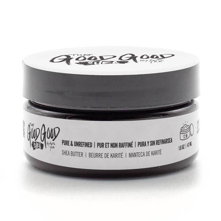 That Good Good Shea - Wholesale Body balm/butter - Pure & Unrefined Shea Butter0