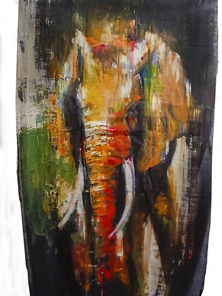 LARGE STAR VIT 644 COLORS IN INDIA for wholesale by ROGER LAHMY