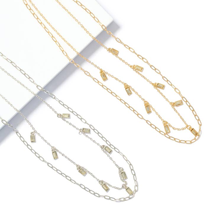 Judson & Company - Wholesale Pendant/Charm Necklace - 158276