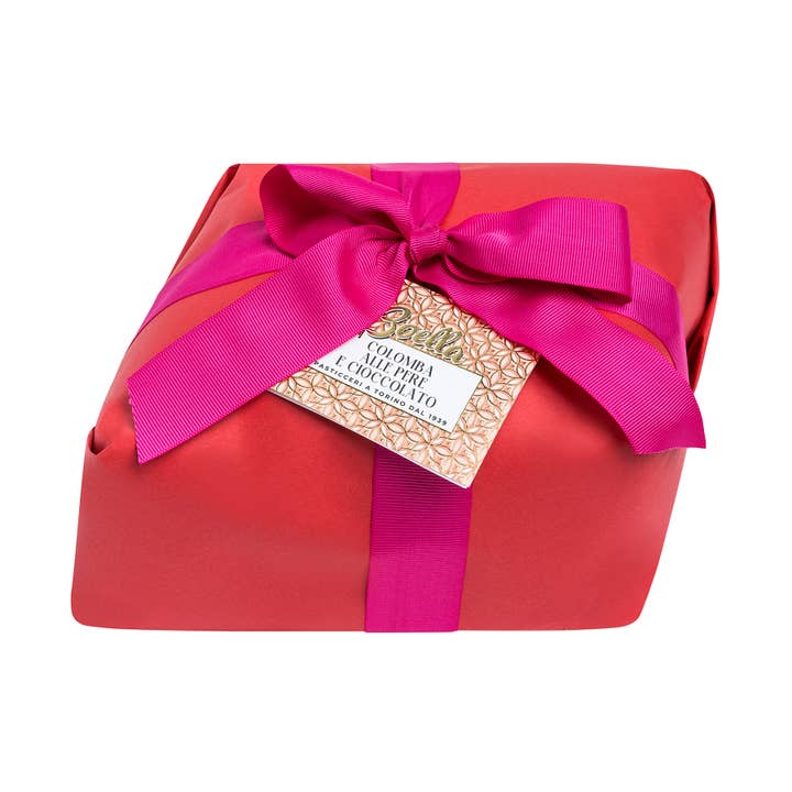 Dove Pear and Chocolate for wholesale by Boella & Sorrisi