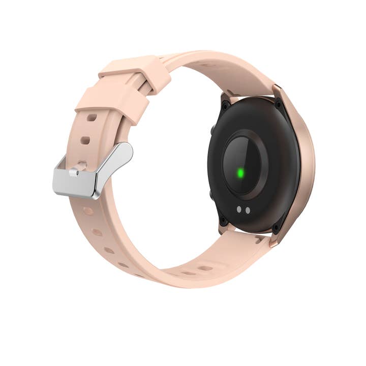 Deeprio - Wholesale Wrist Watch - Women's - Touchelex Venus Rose Gold2