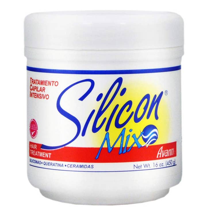 Tratamento Capilar Silicon Mix, 16 Oz por atacado de KT Supply